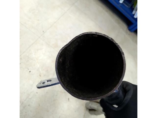 RPM
Exhaust manifold only for CBX400F