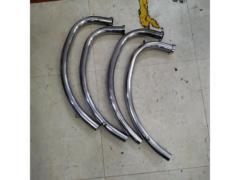 Unknown Manufacturer
Endurance
Exhaust pipe for CBX400F