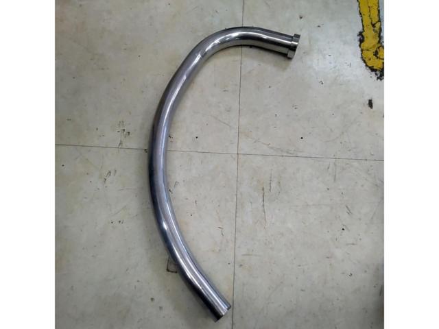 Unknown Manufacturer
Endurance
Exhaust pipe for CBX400F