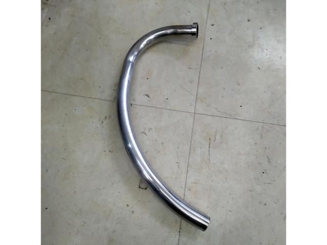 Unknown Manufacturer
Endurance
Exhaust pipe for CBX400F