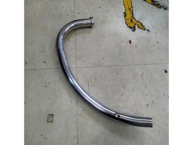 Unknown Manufacturer
Endurance
Exhaust pipe for CBX400F