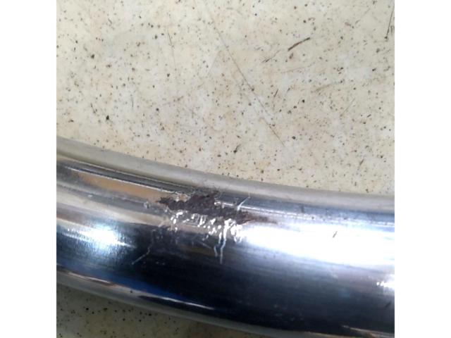 Unknown Manufacturer
Endurance
Exhaust pipe for CBX400F