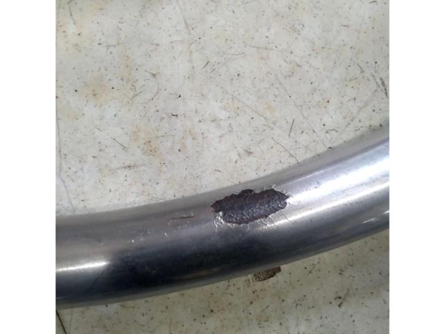 Unknown Manufacturer
Endurance
Exhaust pipe for CBX400F
