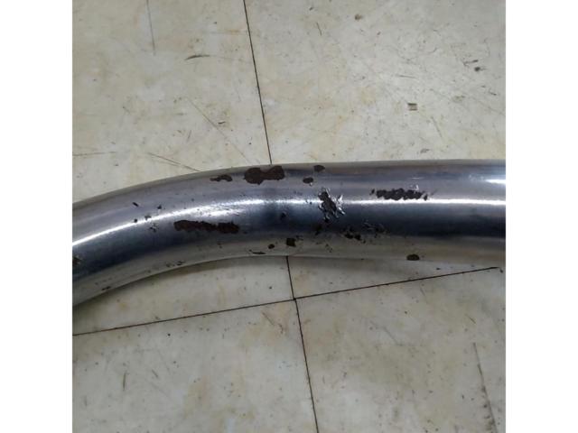 Unknown Manufacturer
Endurance
Exhaust pipe for CBX400F