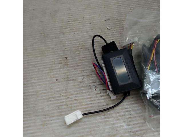 JES
TV / NAVI
control unit
TXC-P61D