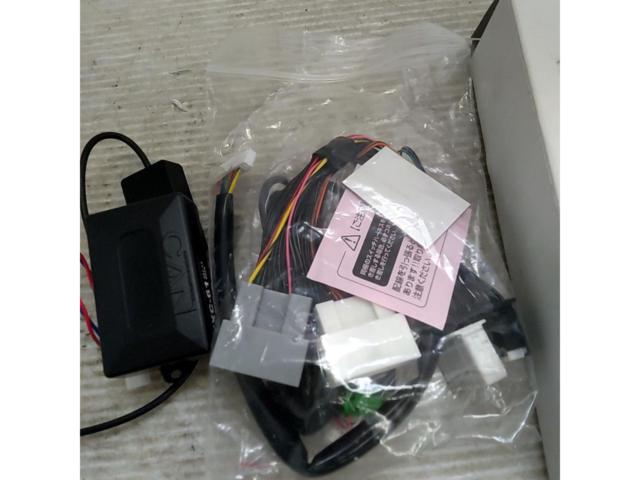 JES
TV / NAVI
control unit
TXC-P61D