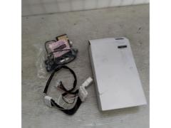 JES
TV
CONTROL
Kit
TTR-75
Unused