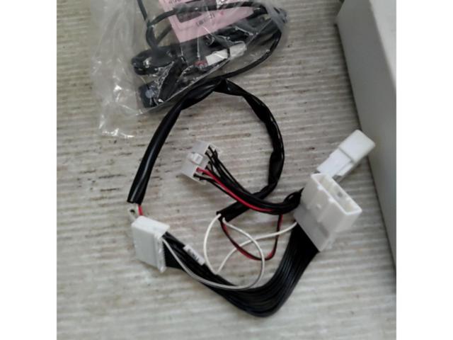 JES TV CONTROL キット TTR-75 未使用