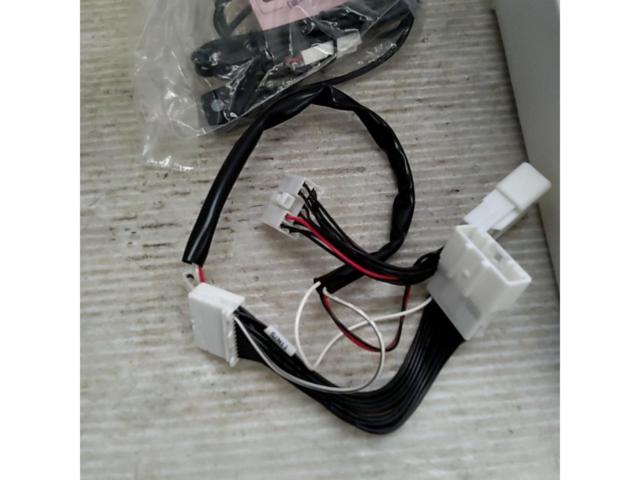 JES TV CONTROL キット TTR-75 未使用