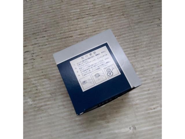 DRIVE JOY OIL FILTER V9111-0028 未使用