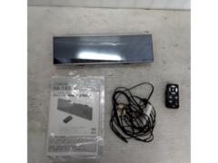 Wakeari
CELLSTAR
ASSURA
VA-125G
Room mirror type
Radar detector