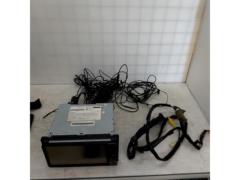 ワケアリ トヨタ純正HDDナビ NHZN-W60G