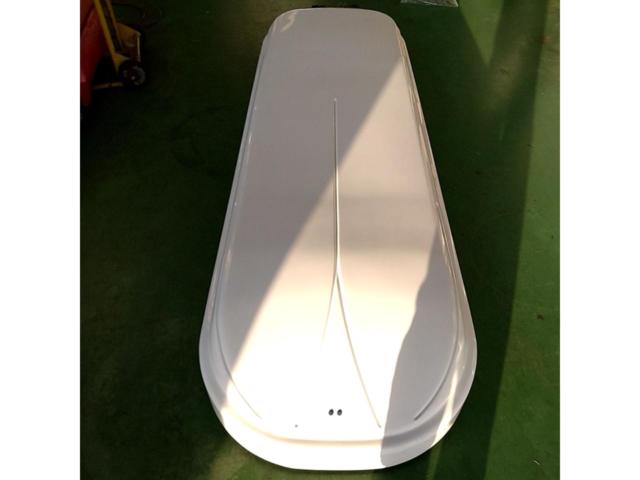 TERZO
Lowrider
Roof box