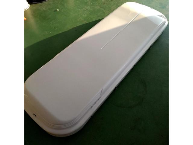 TERZO
Lowrider
Roof box