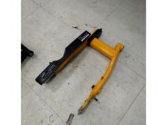 HONDA
Monkey 125
Swing arm