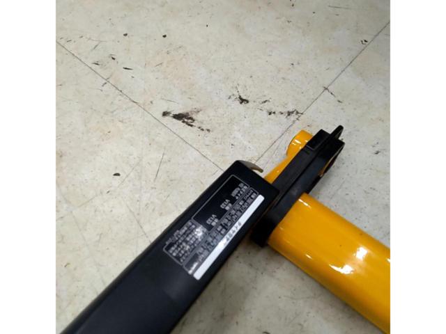 HONDA
Monkey 125
Swing arm