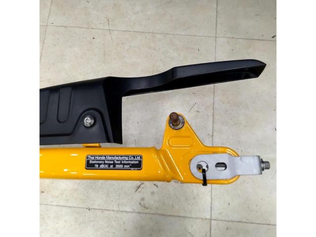 HONDA
Monkey 125
Swing arm