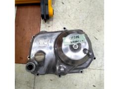 HONDA
CF50E
Crankcase cover
[Shary 50]
