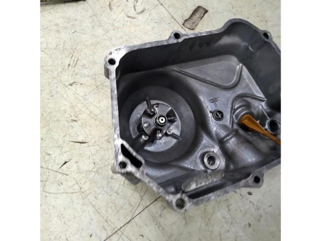 HONDA
CF50E
Crankcase cover
[Shary 50]