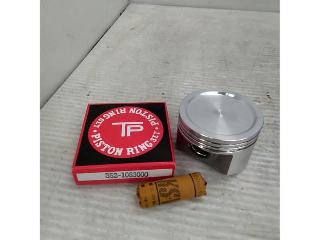 Kitaco Piston
51Φ
85cc