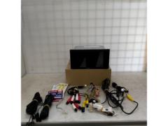 KENWOOD
MDV-S709W
2021 Map Data