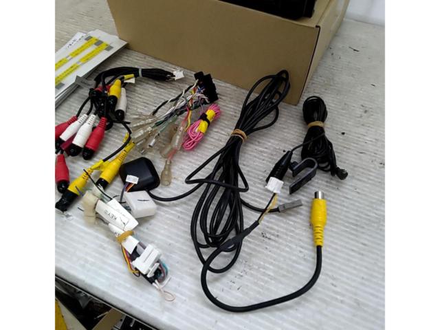 KENWOOD
MDV-S709W
2021 Map Data