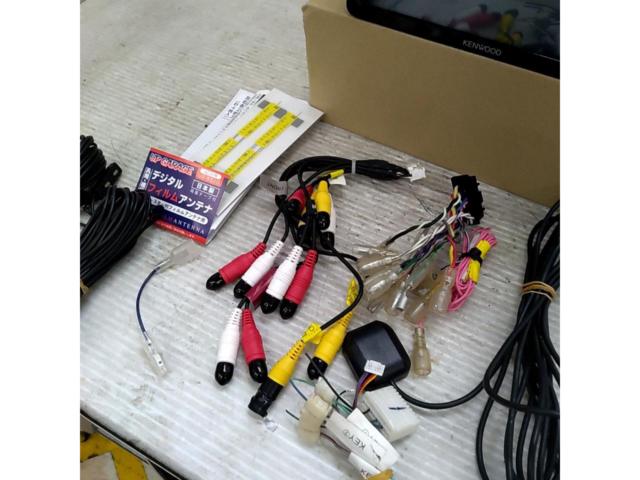 KENWOOD
MDV-S709W
2021 Map Data