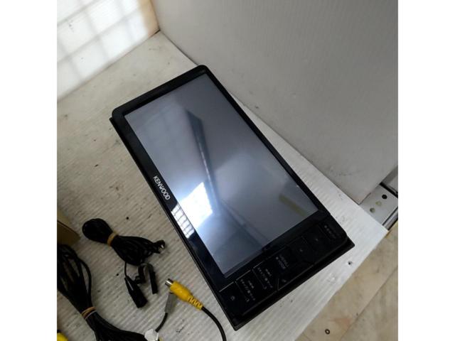 KENWOOD
MDV-S709W
2021 Map Data