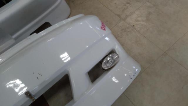 Wakeari
inspection
Front / Rear
Bumper
Set
JB1 / Life