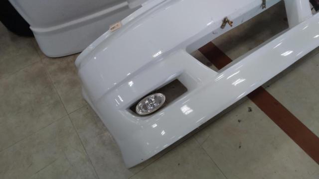 Wakeari
inspection
Front / Rear
Bumper
Set
JB1 / Life
