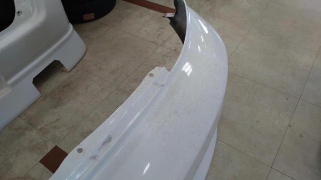 Wakeari
inspection
Front / Rear
Bumper
Set
JB1 / Life