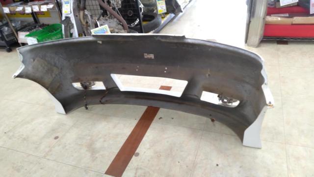 Wakeari
inspection
Front / Rear
Bumper
Set
JB1 / Life