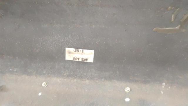 Wakeari
inspection
Front / Rear
Bumper
Set
JB1 / Life