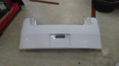 VOLSAGE
FRP
Made by
Rear
Bumper
JB1 / Life