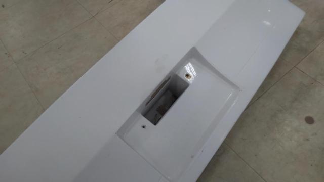 VOLSAGE
FRP
Made by
Rear
Bumper
JB1 / Life
