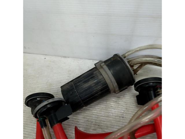 Unknown Manufacturer
6 stations
Horn