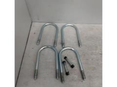 Toyota
Genuine
U-shaped
Underbody
[200 series
Hiace 9th generation
wide