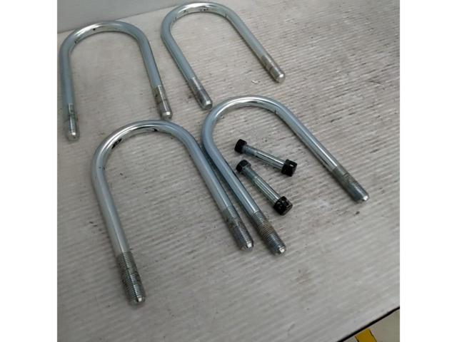 Toyota
Genuine
U-shaped
Underbody
[200 series
Hiace 9th generation
wide