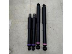 Toyota
200 series
Hiace
Genuine
Shock
1 cars