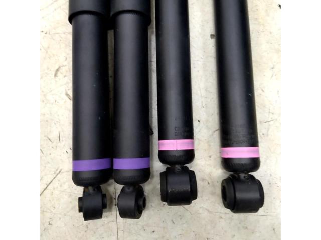 Toyota
200 series
Hiace
Genuine
Shock
1 cars