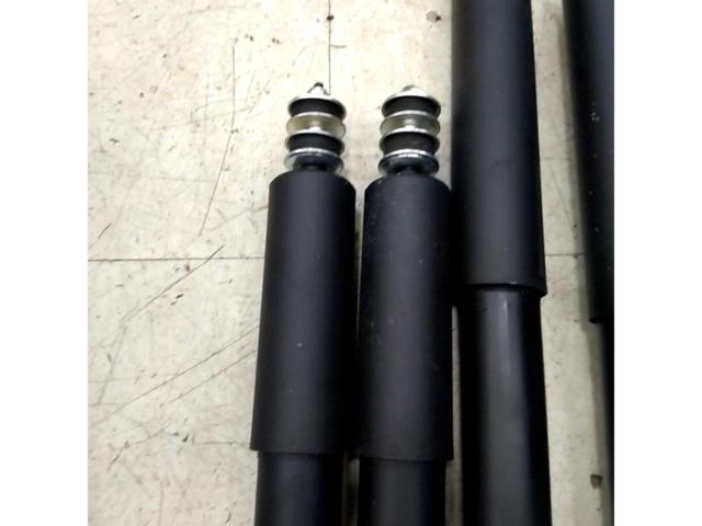 Toyota
200 series
Hiace
Genuine
Shock
1 cars