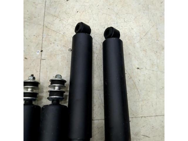 Toyota
200 series
Hiace
Genuine
Shock
1 cars