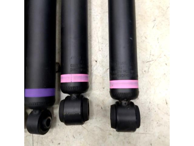 Toyota
200 series
Hiace
Genuine
Shock
1 cars