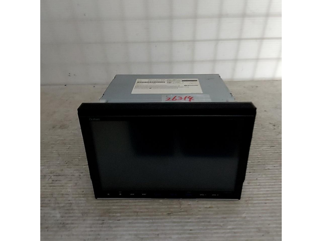 Honda original (Gathers)
VXM-165VFEi
2019 Ver・UP