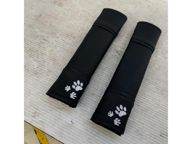 Unknown Manufacturer
Seat belt putt