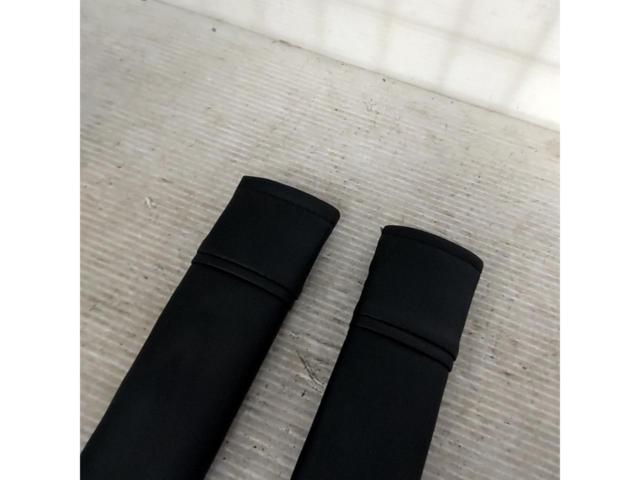 Unknown Manufacturer
Seat belt putt