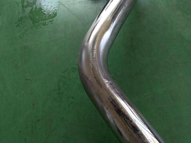 JUNCTION
PRODUCE
JP-T1002
Left and right out
Muffler
UCF30
Celsior;