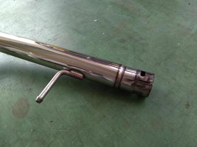 JUNCTION
PRODUCE
JP-T1002
Left and right out
Muffler
UCF30
Celsior;