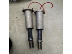 Wakeari
Unknown Manufacturer
Air suspension