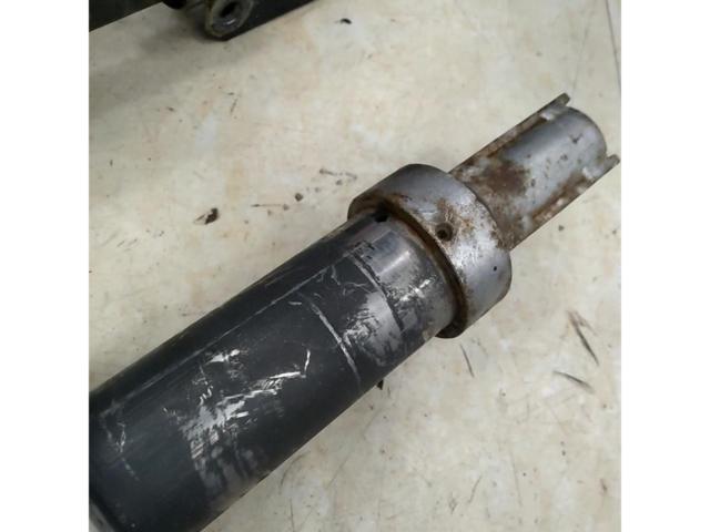 Wakeari
Unknown Manufacturer
Air suspension